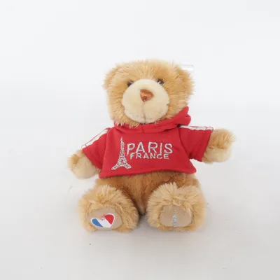 Soft toy (Brown, Red) from Keel Toys