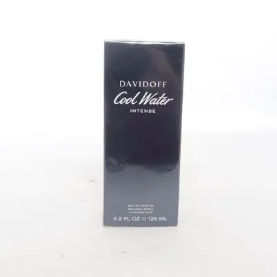 Eau de Parfum (Cool Water Intense) från Davidoff