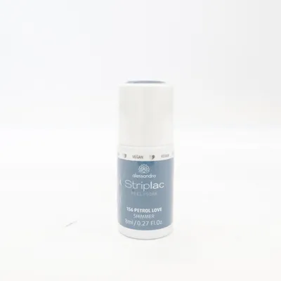 Nagellak (Petrol) van Alessandro