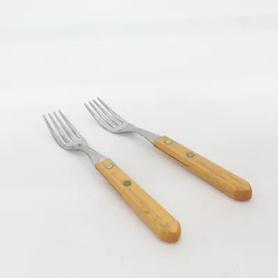 Fourchette (Marron, Argent) de Tramontina