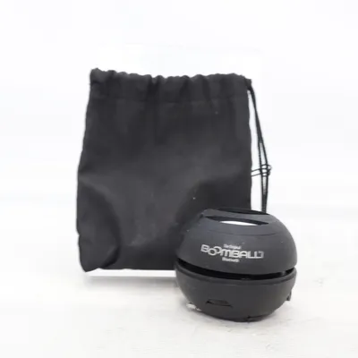 Bluetooth-högtalare (BoomBall PRO)