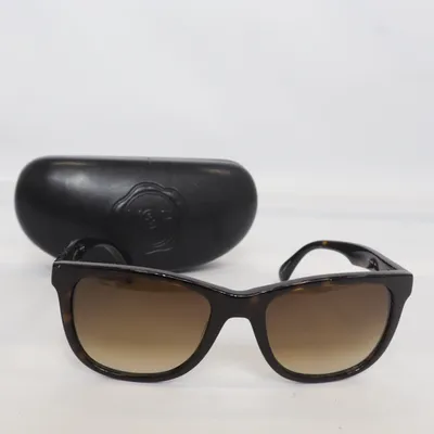 Lunettes de soleil (Marron) de Viktor & Rolf