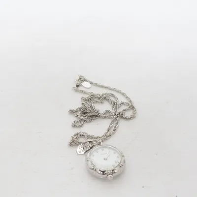 Zakhorloge (Zilver, Wit) van LBVYR