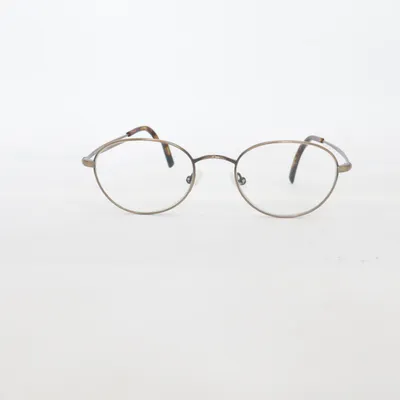Glasses (Gold, Black) from Germany