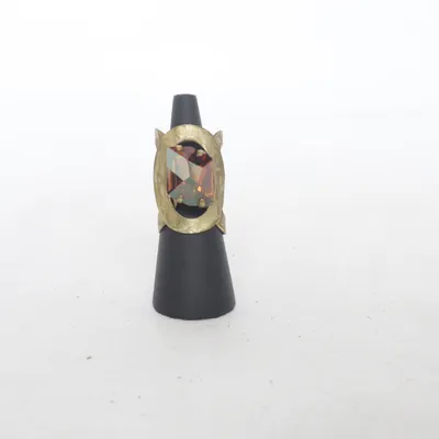 Bague (Or, Rouge) de Lenovo Métal inconnu