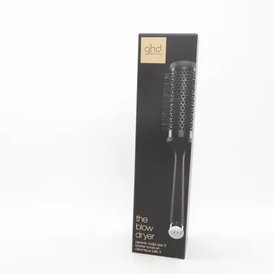 Borstel (Zwart) van GHD