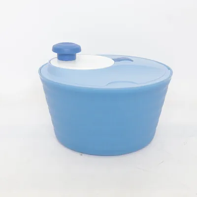 Salatslynge (Blå) fra Tupperware