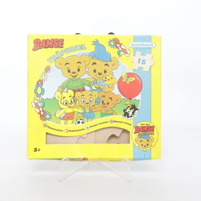Puzzle von Kärnan