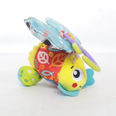 Baby toy (Multicolored) from Playgro