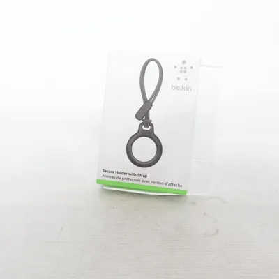 Kameratillbehör (Svart) från Belkin