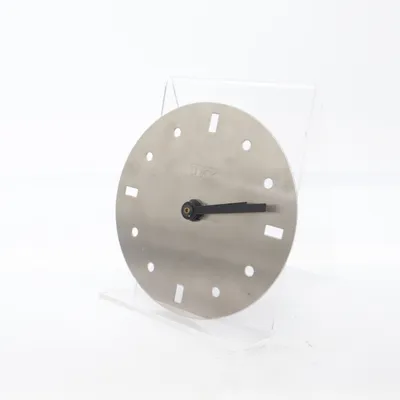 Wandklok (Grijs) van SLICK