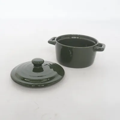 Moule à four (Vert)