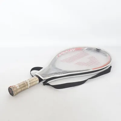 Tennis racket (Junior 23) from Donnay