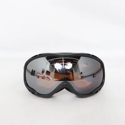 Skidglasögon (Svart) från Bliz