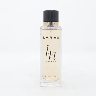 Eau de Parfum (In Woman) från La Rive