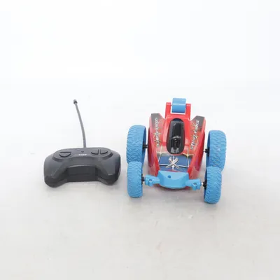 RC auto (ST020821) van Dickie Toys