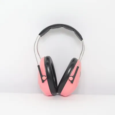 Hörselkåpor (Rosa) från Peltor