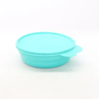 Lunch box (Green) from Tupperware