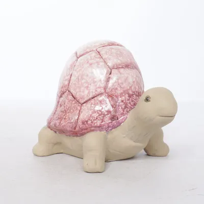 Figurin (Rosa, Beige)