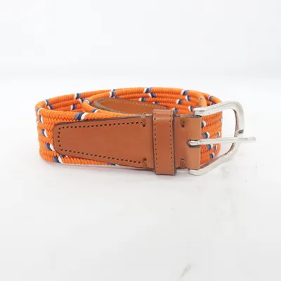 Bälte (Beige, Lila) från Boomerang Skinn