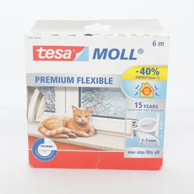 Bande d'étanchéité (Premium Flexible) de Tesa