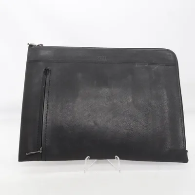Sacoche d'ordinateur portable (Noir) de Sena