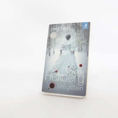 Bok från Månpocket