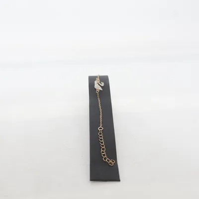 Armband (Goud) van Swarovski Onbekend materiaal