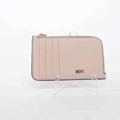 Portemonnee (Roze) van DKNY