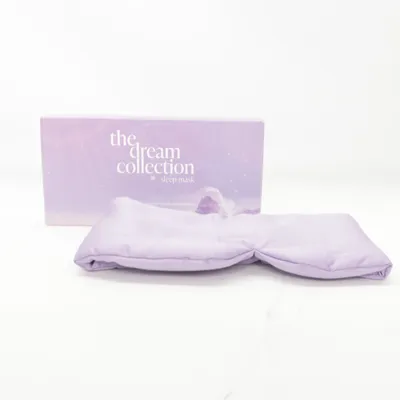 Slaapmasker (Lila) van Rituals