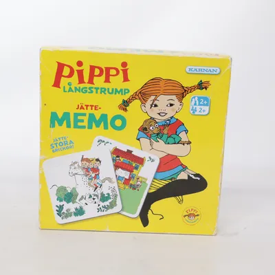 Brætspil fra Kärnan