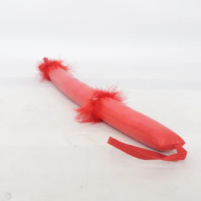 Maskeradtillbehör (Röd)