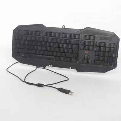 Clavier (Avonn Gxt 830-Rw) de Trust