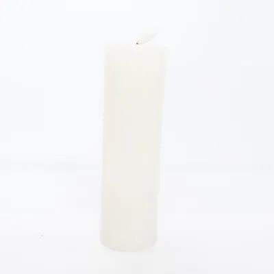 LED-lys (Pillar Candle Led) fra Chic Antique