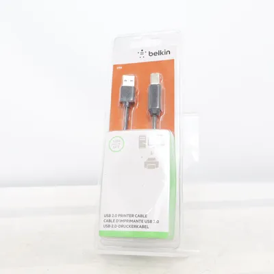 USB-kabel från Belkin