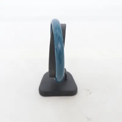 Armband (Blå) Okänd metall