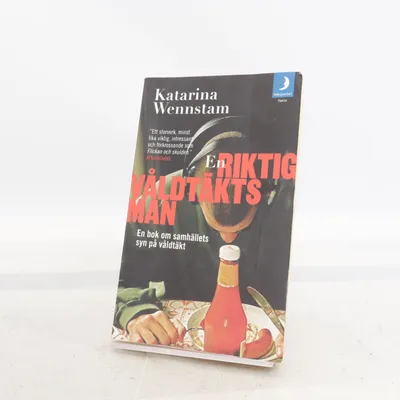 Bok från Månpocket