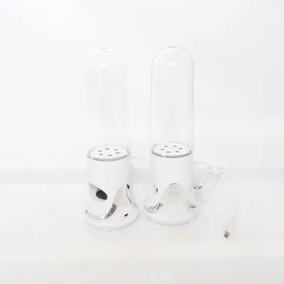 Speaker (Wit, Transparant)