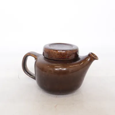 Théière (Marron)