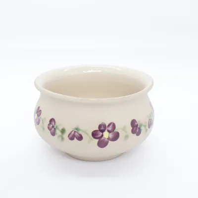 Skål (Beige, Flerfärgad) från Gabriel Sweden