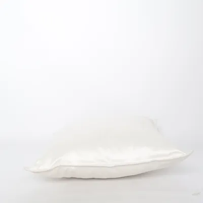 Prydnadskudde (Vit) från Zara Home Bomull