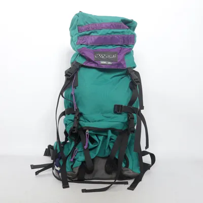 Campingryggsäck (Spire) från JanSport