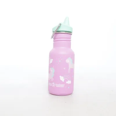 Termos (Lila) från Klean Kanteen