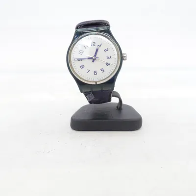 Armbandsur (Blå) från Swatch