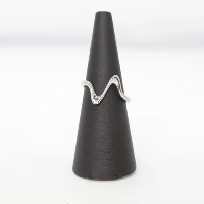 Ring (Silver) Unknown metal