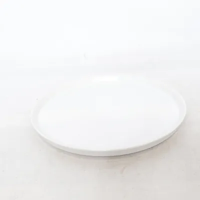 Assiette (Blanc) de Elsaform