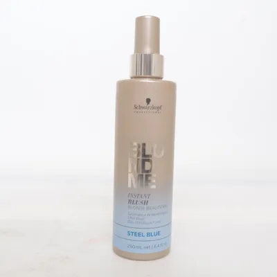 Silbershampoo (Instant Blush Blonde Beautifier) von Schwarzkopf