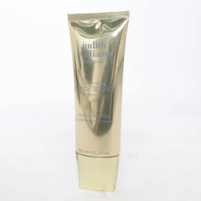 Ansiktsmask (Golden peptide glowing skin mask) från Judith Williams