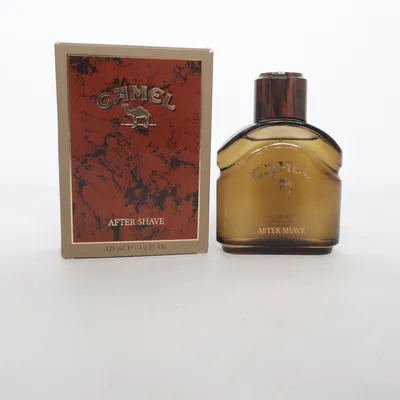 Eau de Cologne van Camel