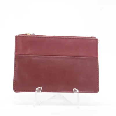 Portemonnee (Rood) van Kiomi